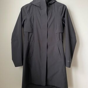 Lululemon Rebel Rain Jacket